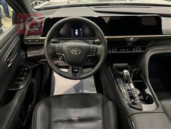 تويوتا كراون